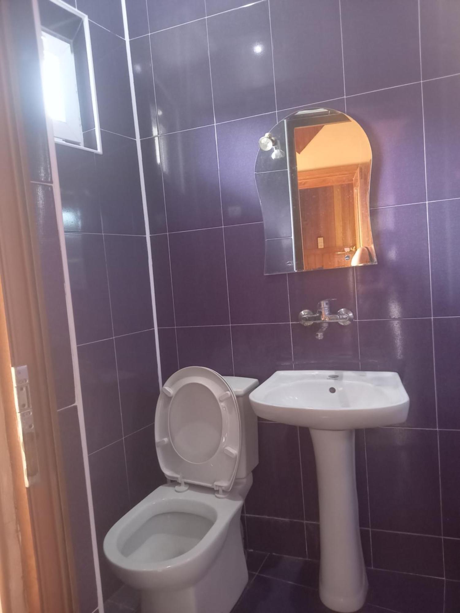 קוטאיסי Guest House Roma מראה חיצוני תמונה